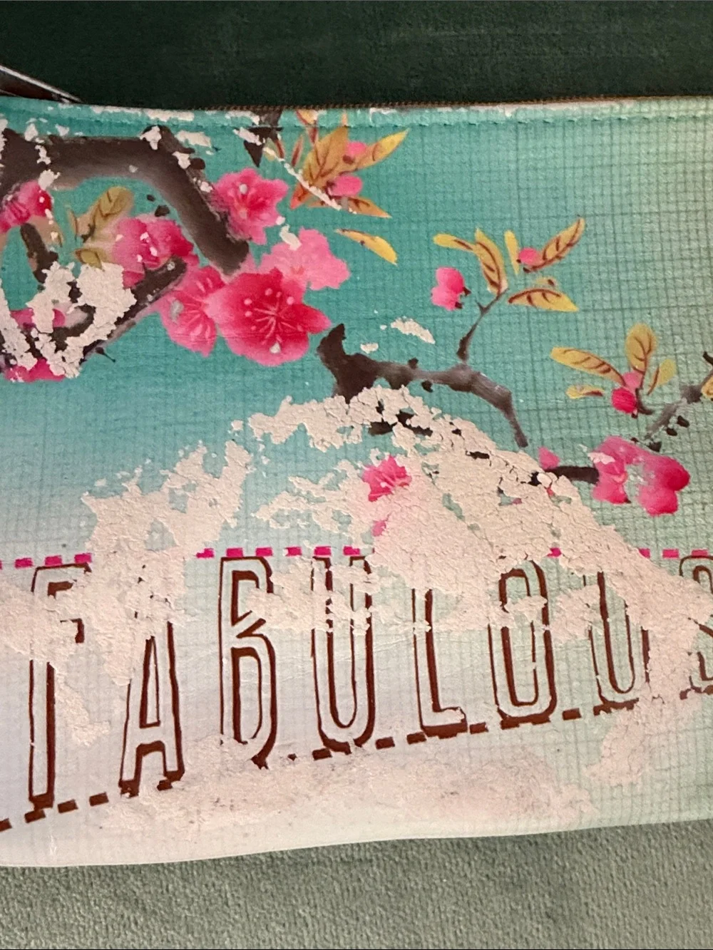 Papayai aqua card